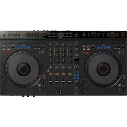 AlphaTheta DDJ-GRV6 DJ Controller
