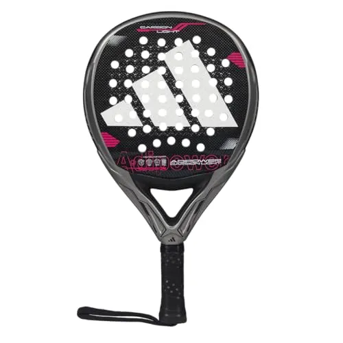 Produktbild adidas Padelschläger Adipower Carbon Light