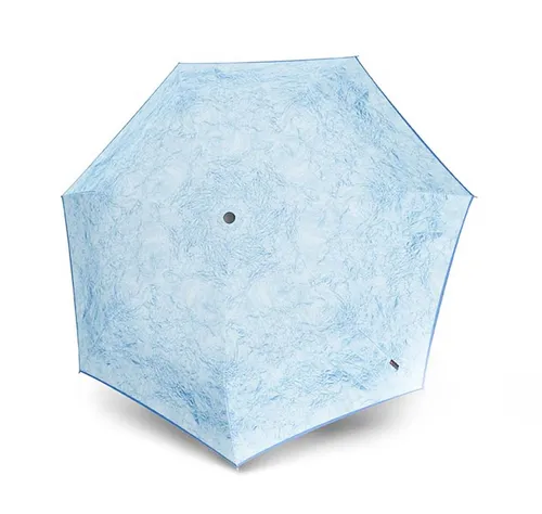 Knirps Taschenschirm T.050 Medium Manual Glacier von Knirps®