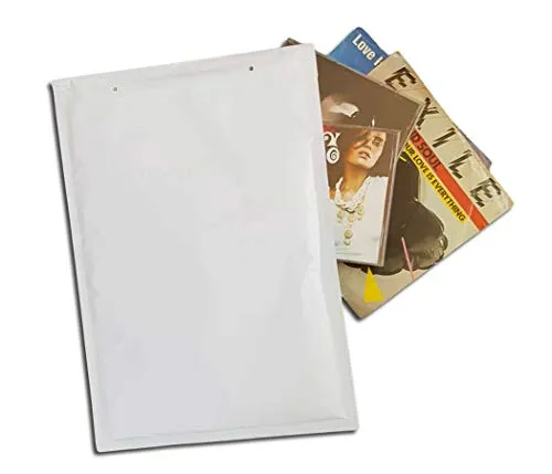 Luftpolstertasche DIN A4 (10 Stück)