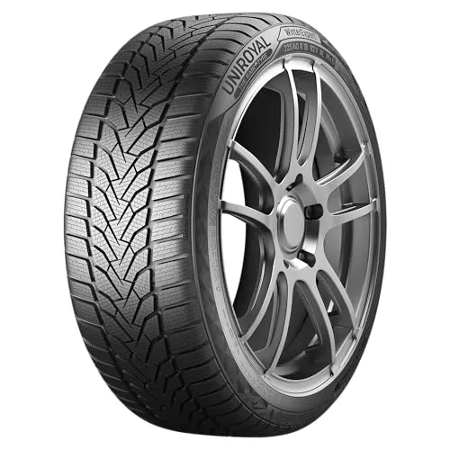 Uniroyal WinterExpert 225/55 R16 99H XL Winterreifen - Autoreifen mit exzellenter Nasshaftung (Klasse C) und hohem Fahrkomfort, ideal für sicheres Fahren im Winter.