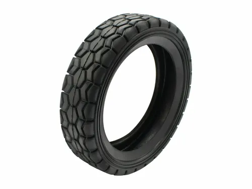 Rasenmäher-Reifen von Secura