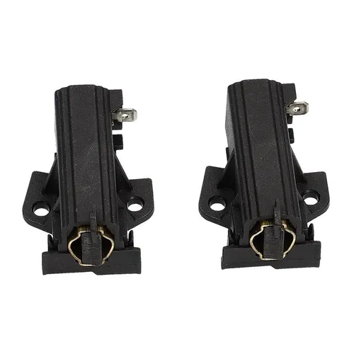 2x Motorkohlen Kohlebürste Waschmaschine AEG Electrolux 50226588007 Bosch 154071