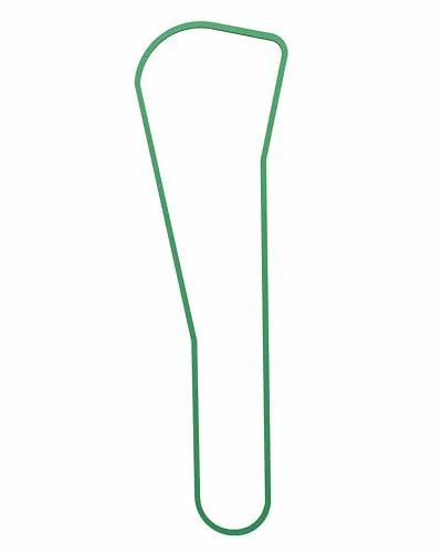 Dichtung für DeLonghi ECAM - Abdampfkammer & Expansionskammer - Ersatzteil für Kaffeevollautomaten, aus hochwertigem Gummi, sorgt für eine optimale Dichtheit und verlängert die Lebensdauer Ihres Geräts.