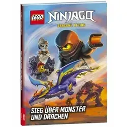 LEGO® NINJAGO®