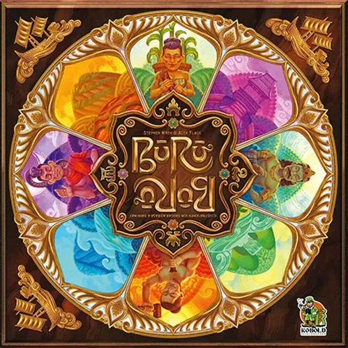 Kobold Spieleverlag Buru