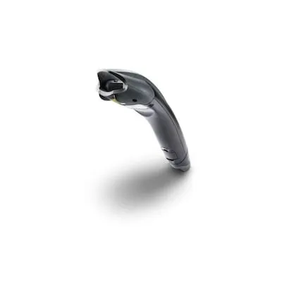 Honeywell Voyager 1202g Barcodescanner 1D Bluetooth - Handlicher 1D Barcodescanner mit Bluetooth und USB-Konnektivität, ideal für mobile Anwendungen und effizientes Scannen.