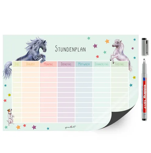 Whiteboards von easydruck24