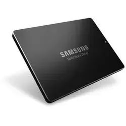 Produktbild Samsung PM883 480 GB SSD 2.5