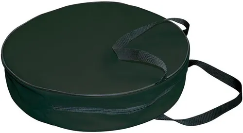 EuroTrail Transporttasche für Verlängerungskabel, schwarz