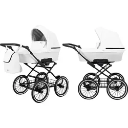 Kinderwagen ROMANTIC 1-in-1 Set