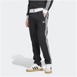adidas Originals Sporthose CLASSIC TP (1-tlg) - Vielseitige Classic Trainingshose mit schmaler Passform aus hochwertigem Pikee-Material. Ideal für Fitness und Freizeit, bietet sie optimalen Sitz dank Kordelzugverschluss und verleiht jedem Look eine elegante Note.