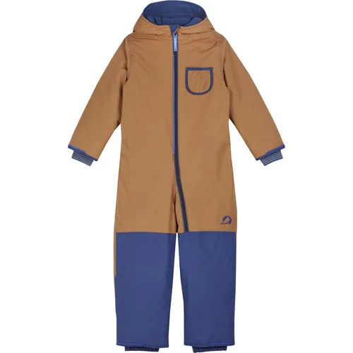 Finkid Pikku Winter Sport almond/denim (449113) 90/100