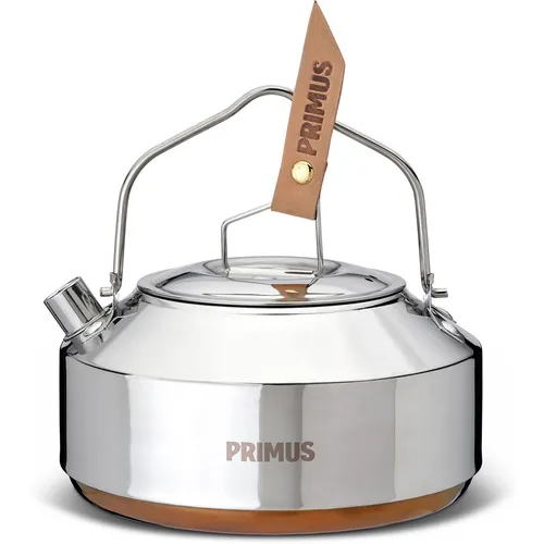 Primus CampFire Kettle 1,5L Edelstahl