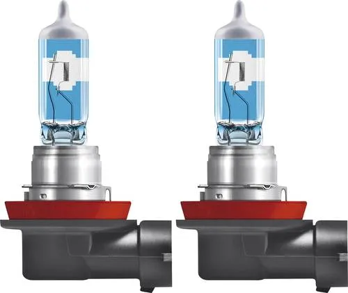 OSRAM Night Breaker® Laser Halogen Leuchtmittel 64211NL-2HB von Osram