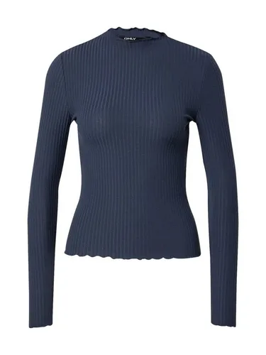 ONLY Langarmshirt EMMA (1-tlg) Plain/ohne Details