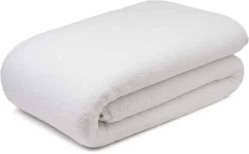 Gözze Wolkenweich Kuscheldecke 150 x 200 cm - Bettdecken: Wolkenweiche Kuscheldecke aus Schaffellimitat, ideal zum Einkuscheln, mit erstklassiger Wärmespeicherung und hautsympathischer Mikrofaser.
