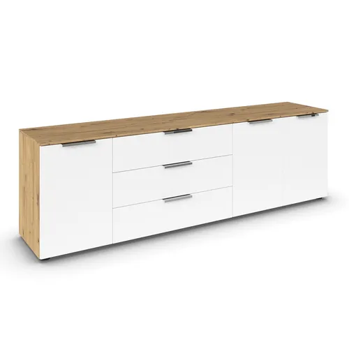 Lowboard Artisan Eiche von Roller