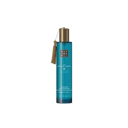 RITUALS Haar- und Körperspray The Ritual of Hammam – 50 ml von Rituals