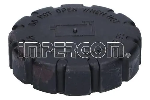 Original Imperium Verschlussdeckel, Kühlmittelbehälter 43021