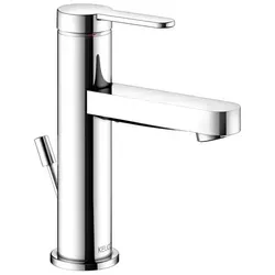 Keuco IXMO Flat 100 Waschtischarmatur von KEUCO