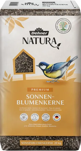 Dehner Natura Premium Wildvogelfutter von DEHN