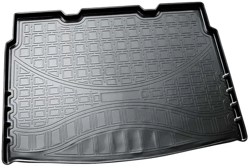 RECAMBO Kofferraumwanne für VW Tiguan II ab 2016