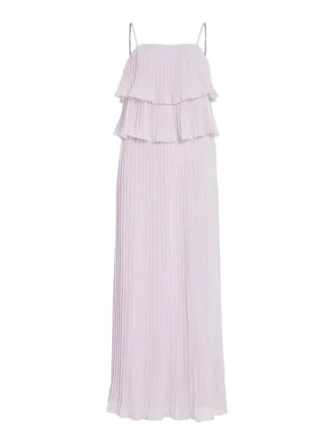 Vila Female Maxikleid Träger von VILA
