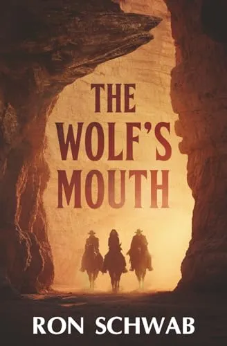 The Wolf's Mouth