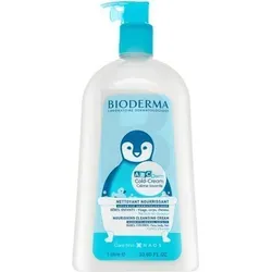 Produktbild Bioderma ABCDerm Cold-Cream Crème Lavante 1000 ml