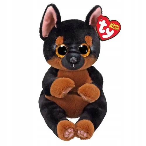 Mascot Ty Fritz Dog 15 cm Meteor 008421412983