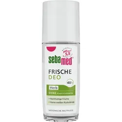 Sebamed FRISCHE DEO Herb 75 ml