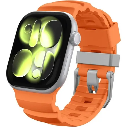 Schmuck Orange von Spigen