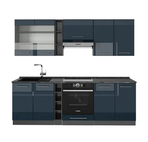 Küchenzeilen bis 1000 Euro von Vicco