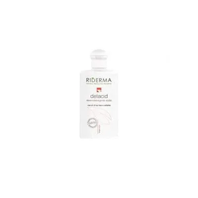 Riderma Detacid Dermodetergente 250 ml