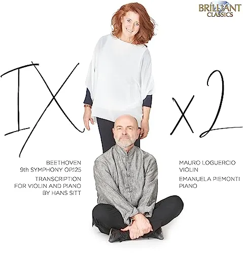 Beethoven:9th Sinfonie Op.125