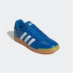 adidas Unisex Spezial Light Handball Shoes - Herren-Handballschuhe mit regulärer Passform und dämpfender Zwischensohle für optimalen Komfort und Unterstützung während des Spiels.
