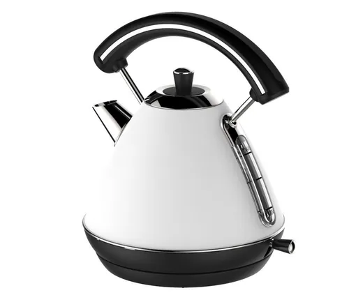 COFI 1453 Wasserkocher Retro Wasserkessel 1,7 Liter von cofi1453