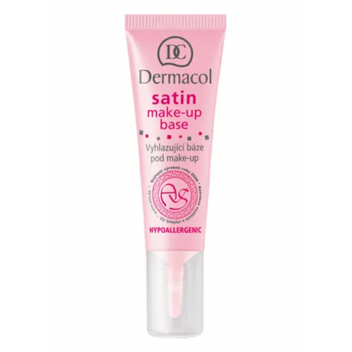 Produktbild Satin Make-up Base - Volumen: 10 ml