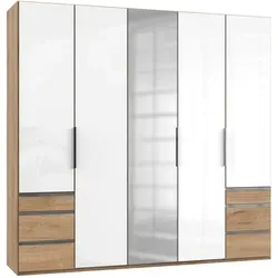 Kleiderschrank WIMEX 