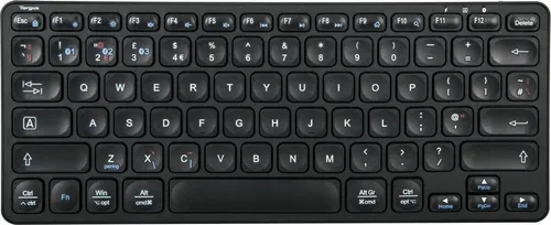 Targus Kabellose Tastatur