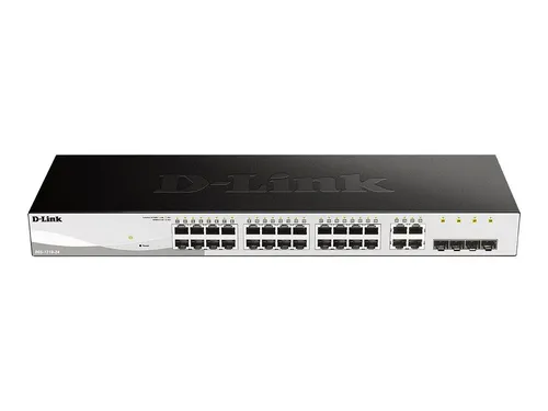 Produktbild D-Link DGS-1210-24 E