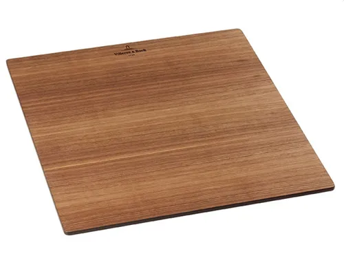 Villeroy & Boch 8K33 10 00 Schneidbrett Nussbaum