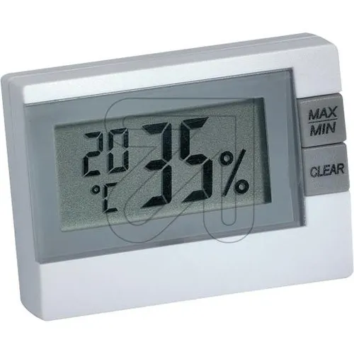 TFA Digital-Hygrometer 30.5005