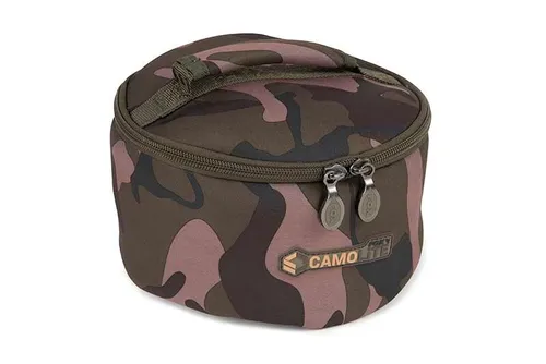 Fox Camolite Neoprene Pan Set Bag Tasche für Geschirr von Fox