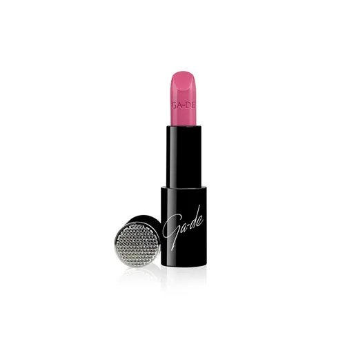 GA-DE Selfie Lipstick – Cremiger Lippenstift für langanhaltende Farbe - Der GA-DE Selfie Lipstick bietet intensive Farbpigmente und eine cremige Textur für ein angenehmes Tragegefühl. Perfekt für einen ebenmäßigen Look den ganzen Tag über.