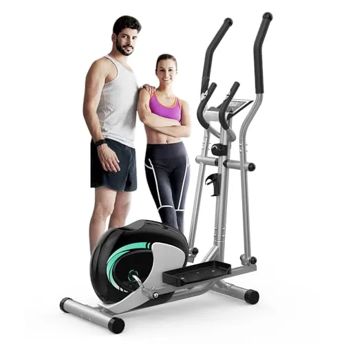 Crosstrainer bis 200 Euro von Dripex