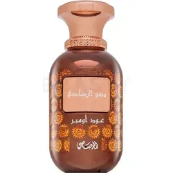 Produktbild Rasasi Sar Lamaan Oud Ombre Eau de Parfum unisex 100 ml