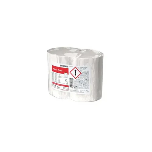 Produktbild Ecolab Apex Power 3,1 kg Spülmaschinenreiniger