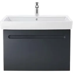 Duravit No. 1 Möbel-Waschtisch 80x46cm von Duravit